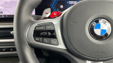 BMW X5 M xDrive X5 M Competition 5dr Step Auto Petrol Estate